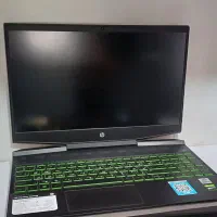 لپ تاپ گیمینگ hp