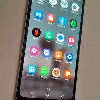 گوشی a15 ویتنام رم 8 حافظ256 معاوضه با ردمی نوت 14