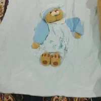 لحاف تشک خرسی نوزاد|اسباب و اثاث بچه|ارومیه, |دیوار