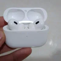 ایرپادپرو نسل۲....airpods pro2