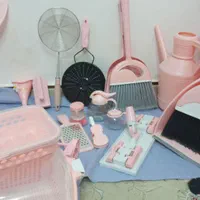 سرویس پلاستیک|ظروف سرو و پذیرایی|تربت جام, نظامی|دیوار