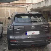 چانگان CS55 PLUS 2024 صفر خشک وارداتی