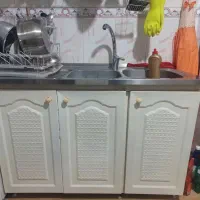 هود و سینک و آبگرمکن|مصالح و تجهیزات ساختمان|عجب شیر, |دیوار