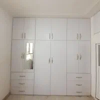 کمد ــ کـابینت|جاکفشی، کمد، دراور|بروجرد, |دیوار