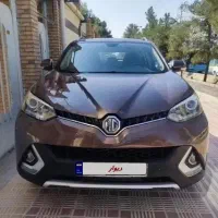 ام جی  GS  2016   و تیگو 7 پرو پریمیوم