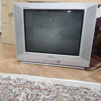 تلویزیون رنگی سامسونگ