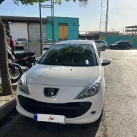 فوری 207 پاناروما اتومات TU5P ارتقا ۸۵ گانه ۱۴۰۳