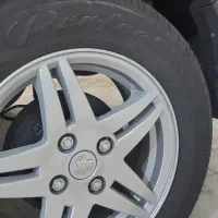 کوییک پارس خودرو سقف مشکی|خودرو سواری و وانت|تبریز, |دیوار