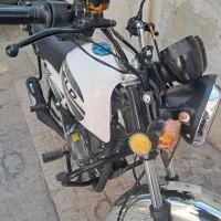 فروش موتور صفر kld 200