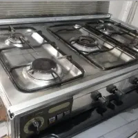 اجاق گاز فردار