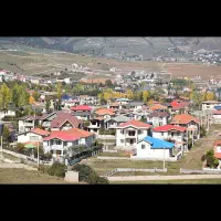 سرایدار تمام وقت برای ویلا در شمال . کلاردشت