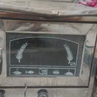 تنور گازی|اجاق گاز و لوازم برقی پختوپز|تهران, جیحون|دیوار