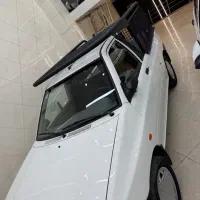 پراید وانت ۴۰۴|خودرو سواری و وانت|نسیمشهر, |دیوار