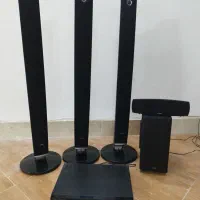 سینما خانگی