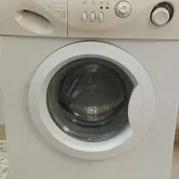 ماشین لباسشویی