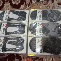 فروش آنلاین جوراب زنانه و طرح ویژه برای کارمندان|لباس|ارومیه, |دیوار