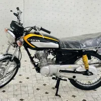 فروشی موتور کویر 125درحدخشک.