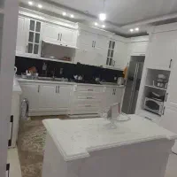 ۱۴۵ متری تک واحدی/۳خواب بلوار رضوی/ازدوطرف غرق نور|فروش آپارتمان|مشهد, رضاشهر|دیوار