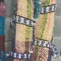 چیت ۶ متری عرض ۱و نیم|گلیم، جاجیم، گبه|آبدانان, |دیوار