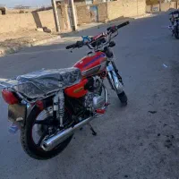 هندا۲۰۰پرواز|موتورسیکلت|ایجرود, |دیوار