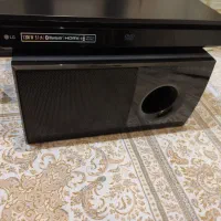 سیستم صوتی خانگی ساند بار ال جی اصل کره ۱۲۰۰ w