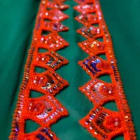 کریشی سراوان|لباس|سراوان, |دیوار