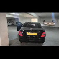 بنز c230 مدل 2008|خودرو سواری و وانت|تهران, پردیسان|دیوار
