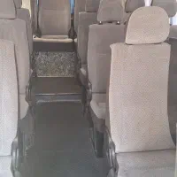 هیوندای مسافربری