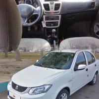 سایناs دوگانه 1402|خودرو سواری و وانت|همدان, |دیوار