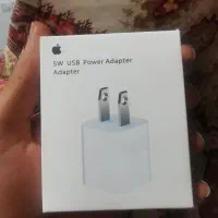 سری شارژر اداپتور اپل ایفون اصل