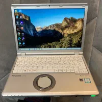 لب تاب پاناسونیک نسل ۶