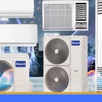 خدمات فنی سیار کولر