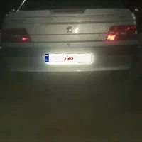 آگهی فروش پژو slx