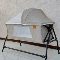 گهواره تاتلی