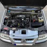 سمند Lx|خودرو سواری و وانت|ری, شهید بهشتی|دیوار