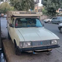 پیکان وانت کرایه بار|خدمات حمل و نقل|میاندوآب, |دیوار