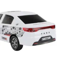 ماشین کنترلی  تارا