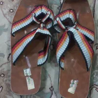 یک جفت کفش خارجی وکفش ودمپایی ایرانی|کیف، کفش، کمربند|شهرضا, |دیوار