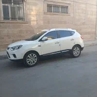 جک s5 مدل ۹۹|خودرو سواری و وانت|کنگاور, |دیوار