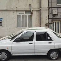 پراید ۱۳۱ se ، مدل ۱۳۹۹