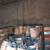 ذغال عمده تهران