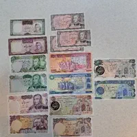 مجموعه کلکسیونی|کلکسیون سکه، تمبر، اسکناس|تهران, نیروی هوایی (پیروزی)|دیوار