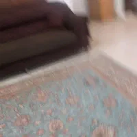 کاناپه سه نفره|مبلمان خانگی و میز عسلی|سلمان‌شهر, |دیوار