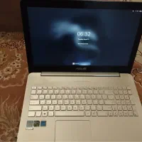 Asus N552vw 4K|رایانه همراه|تهران, شادمان|دیوار