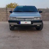 پژو ۴۰۵