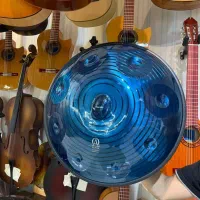 هنگ درام آلفا پلاس طرح دار|درام و پرکاشن|بندرعباس, |دیوار