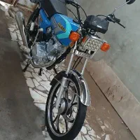 موتور 125بهرو