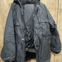 کاپشن و شلوار بادی