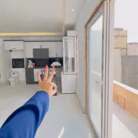 واحد دوبلکس تک واحدی موسوی قوچانی اسمااکبری|فروش آپارتمان|مشهد, موسوی قوچانی|دیوار