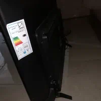 تلویزیون دوو ۴۳ نیاز به تعمیر daewoo|تلویزیون و پروژکتور|قائمشهر, |دیوار